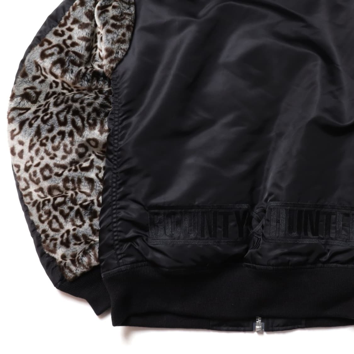 바운티 헌터 Bounty Hunter MA-1 Jacket
 상품이미지6