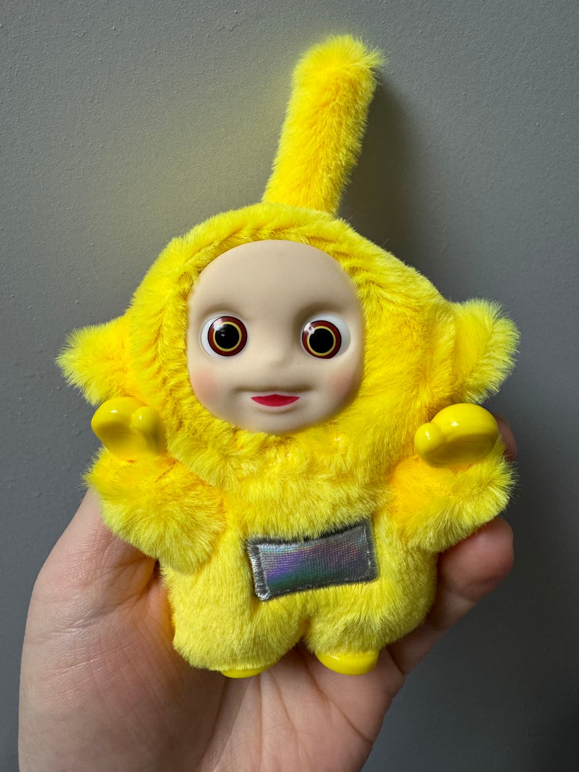 텔레토비 나나 키링  상품이미지1