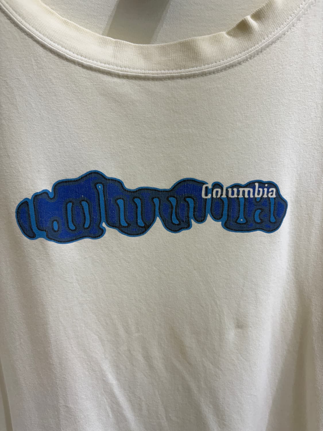 COLUMBIA 반팔 상품이미지5