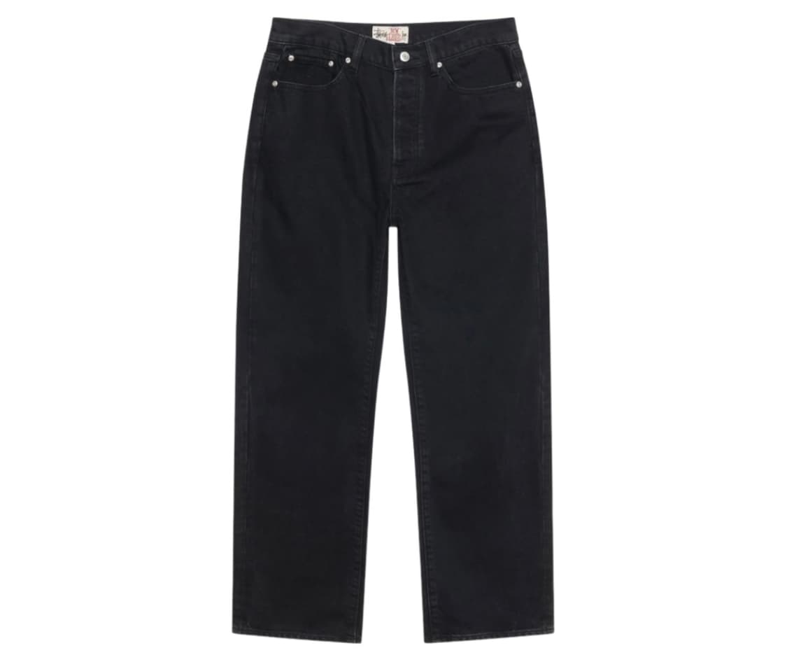 스투시 뉴클래식 진 상품이미지1