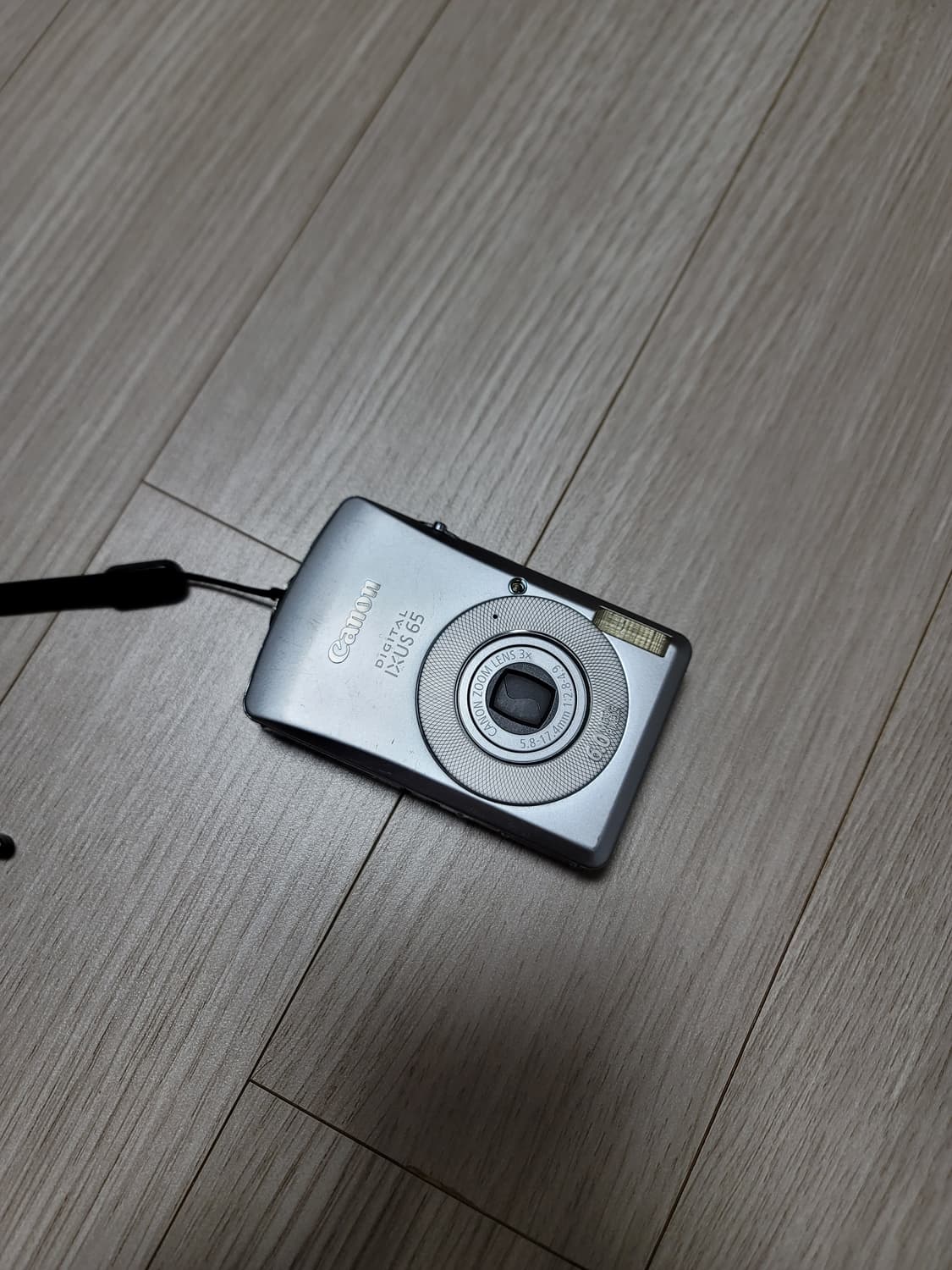 캐논 익서스 65 (IXUS 65) 상품이미지2