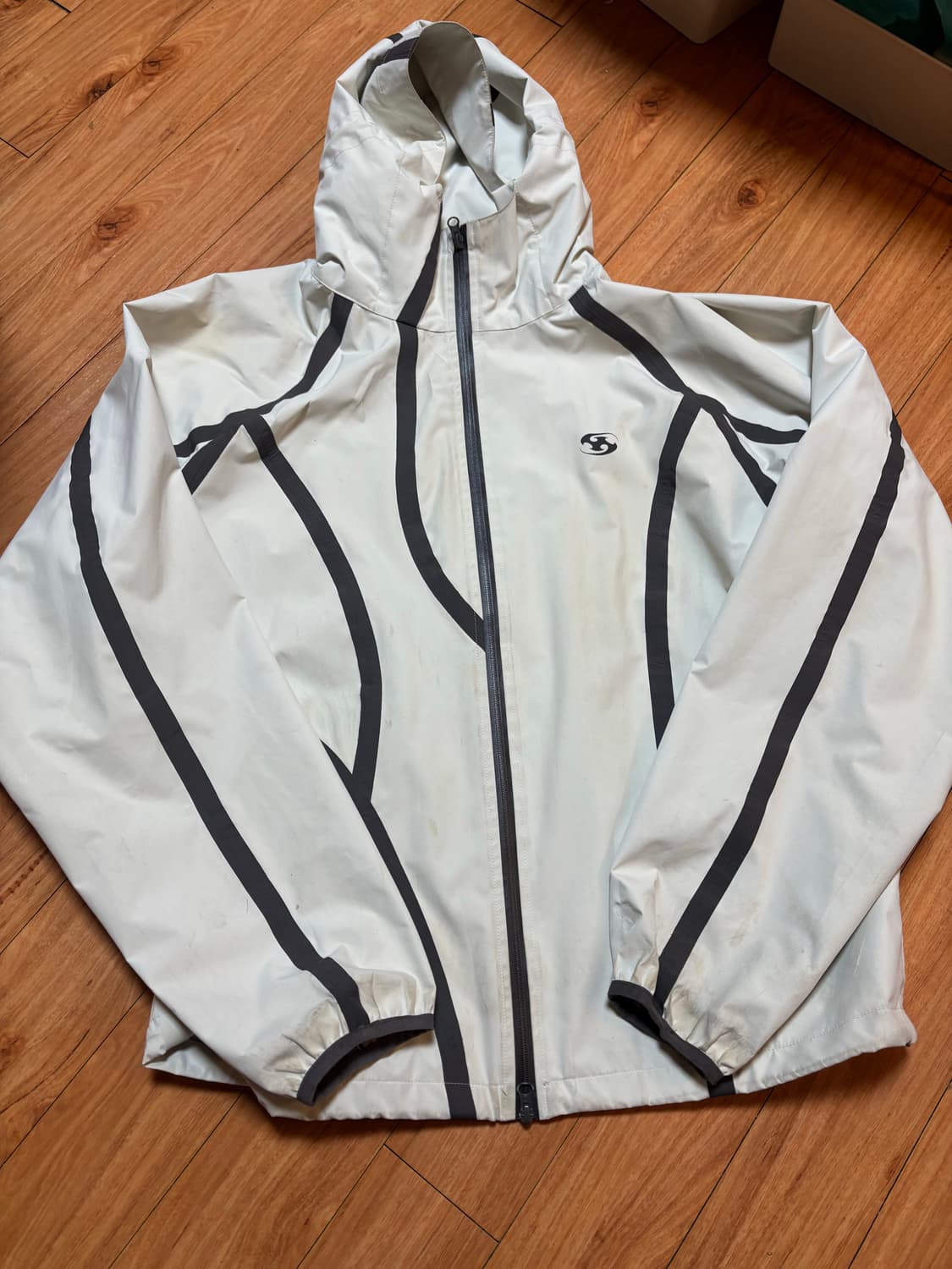 산산기어 윈드블록 3사이즈 상품이미지2