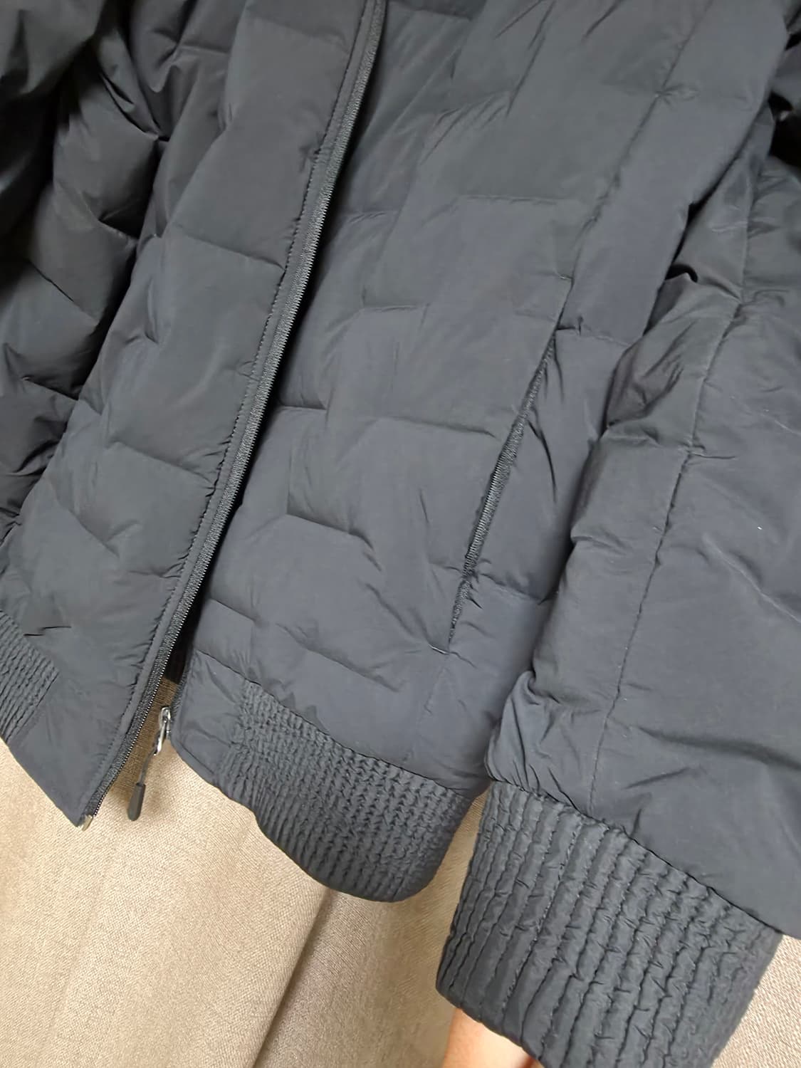 네파구스패딩 100 상품이미지3