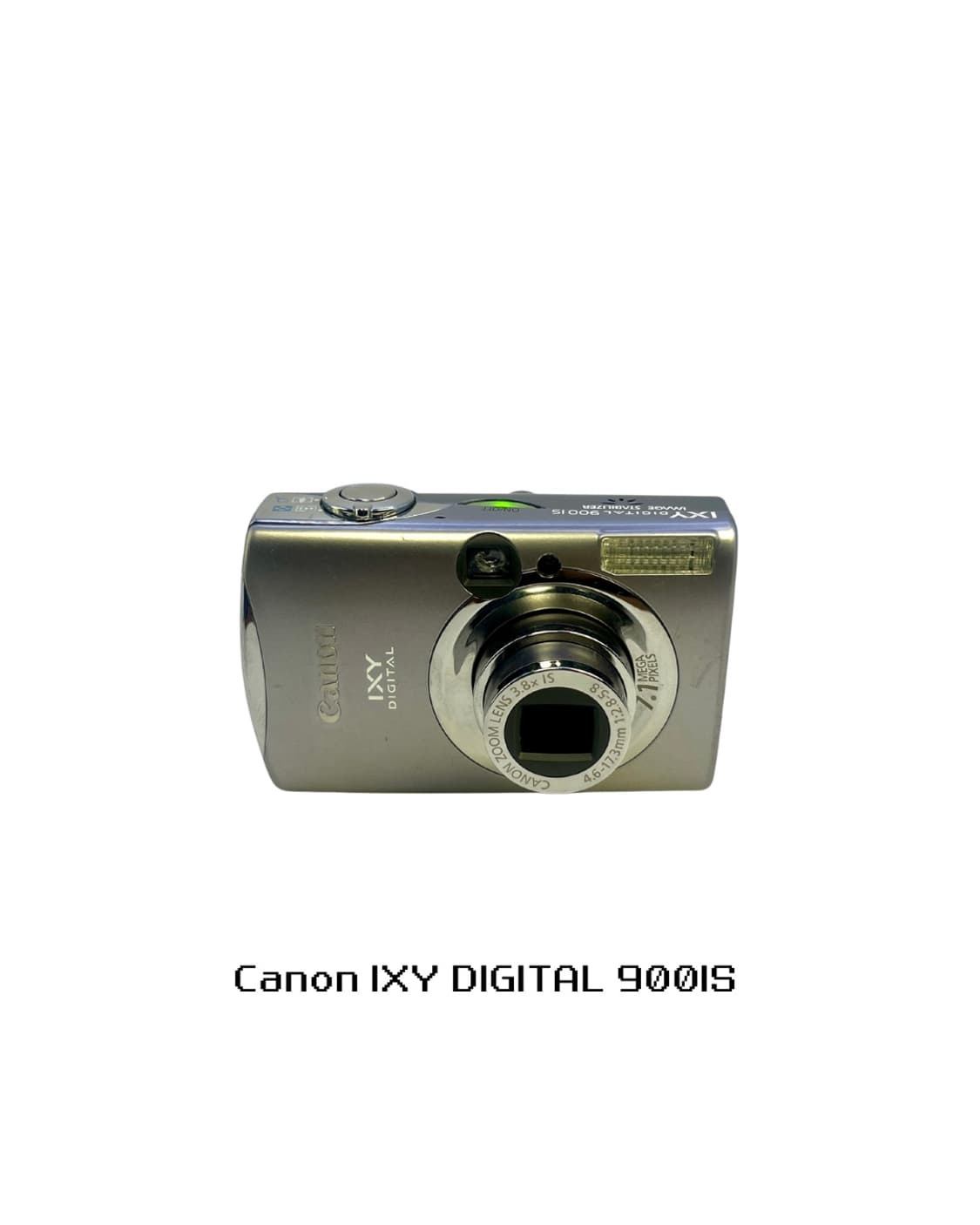 (작례!)Canon IXY 900IS 디카 상품이미지1
