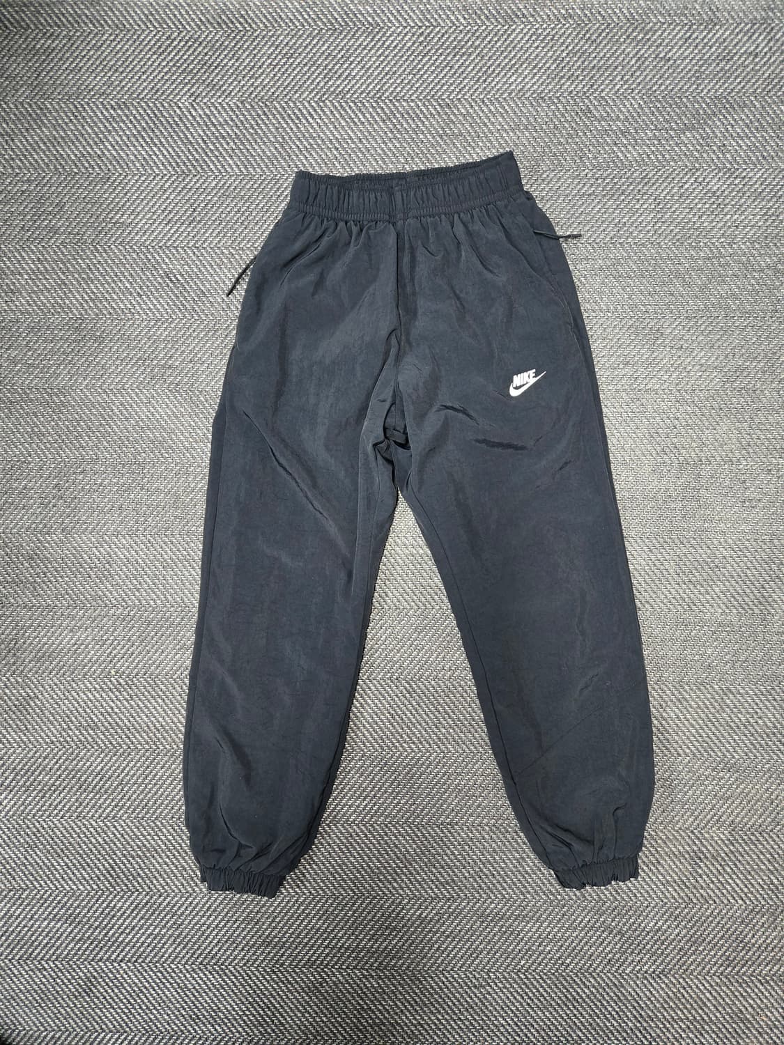 나이키 공용 우븐 팬츠 조거팬츠 기모바지 상품이미지2