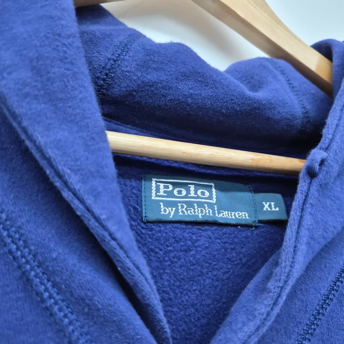 폴로 랄프로렌 네이비 가디건 남성 XL 상품이미지4