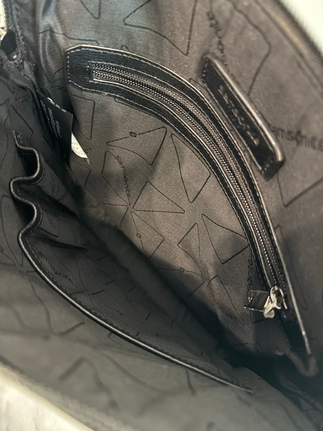 samsonite banne cross bag  상품이미지4