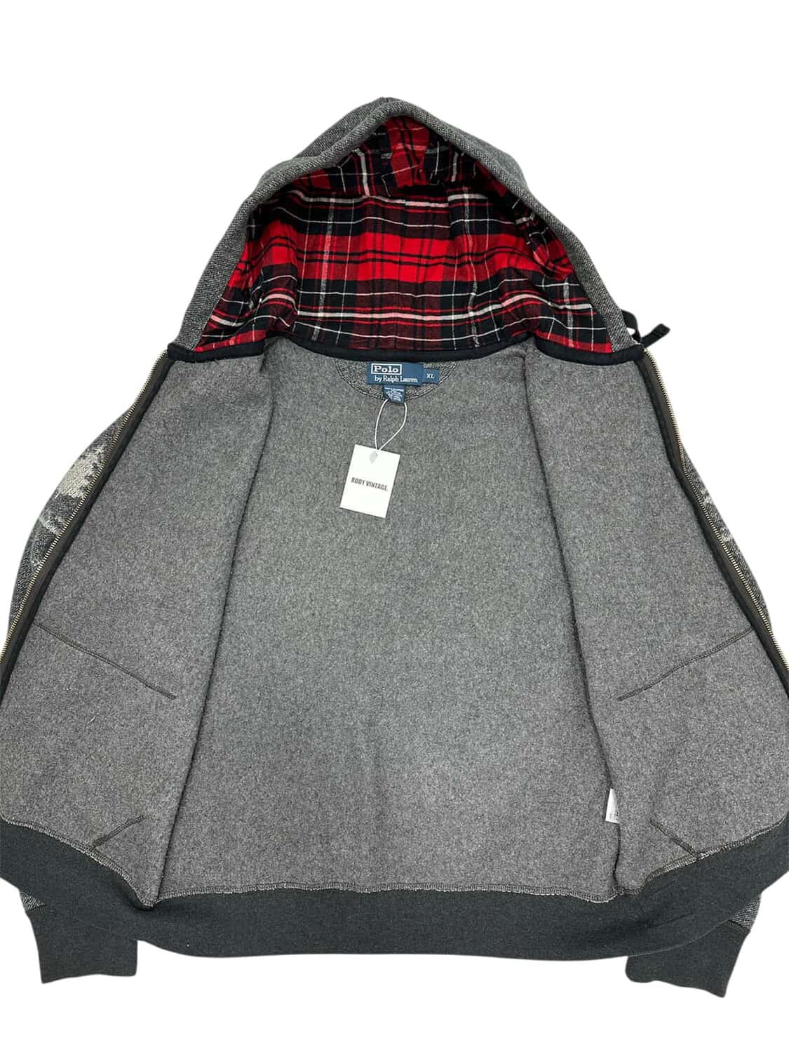 Polo Ralph Lauren Deer Pattern Hoodie 상품이미지6