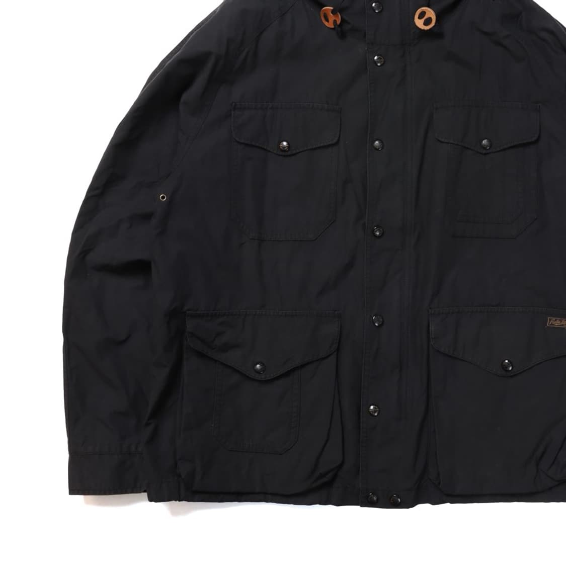 Polo Ralph Lauren Waxed Hood Hunting Jac 상품이미지3