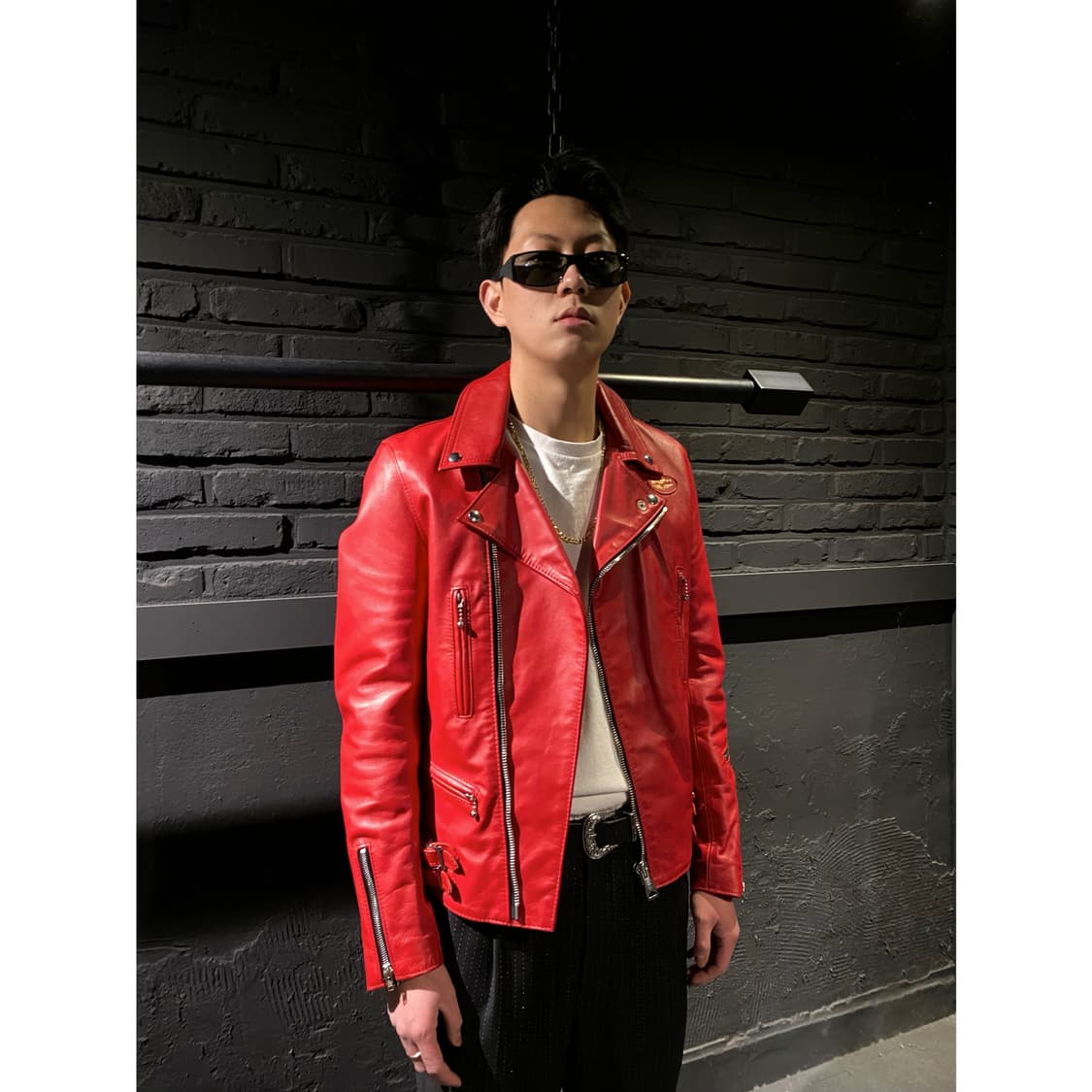 391 Lightning Red 38T 상품이미지2