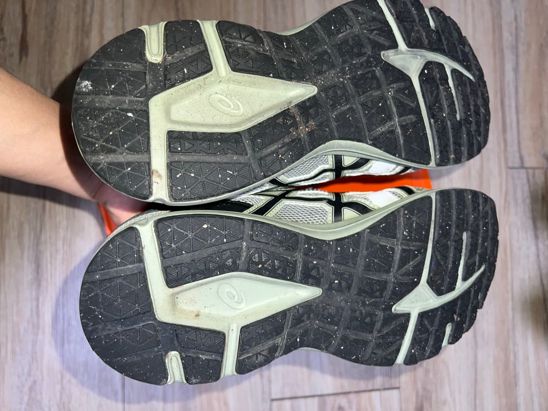 (280) 아식스 조그100 2e wide 상품이미지6