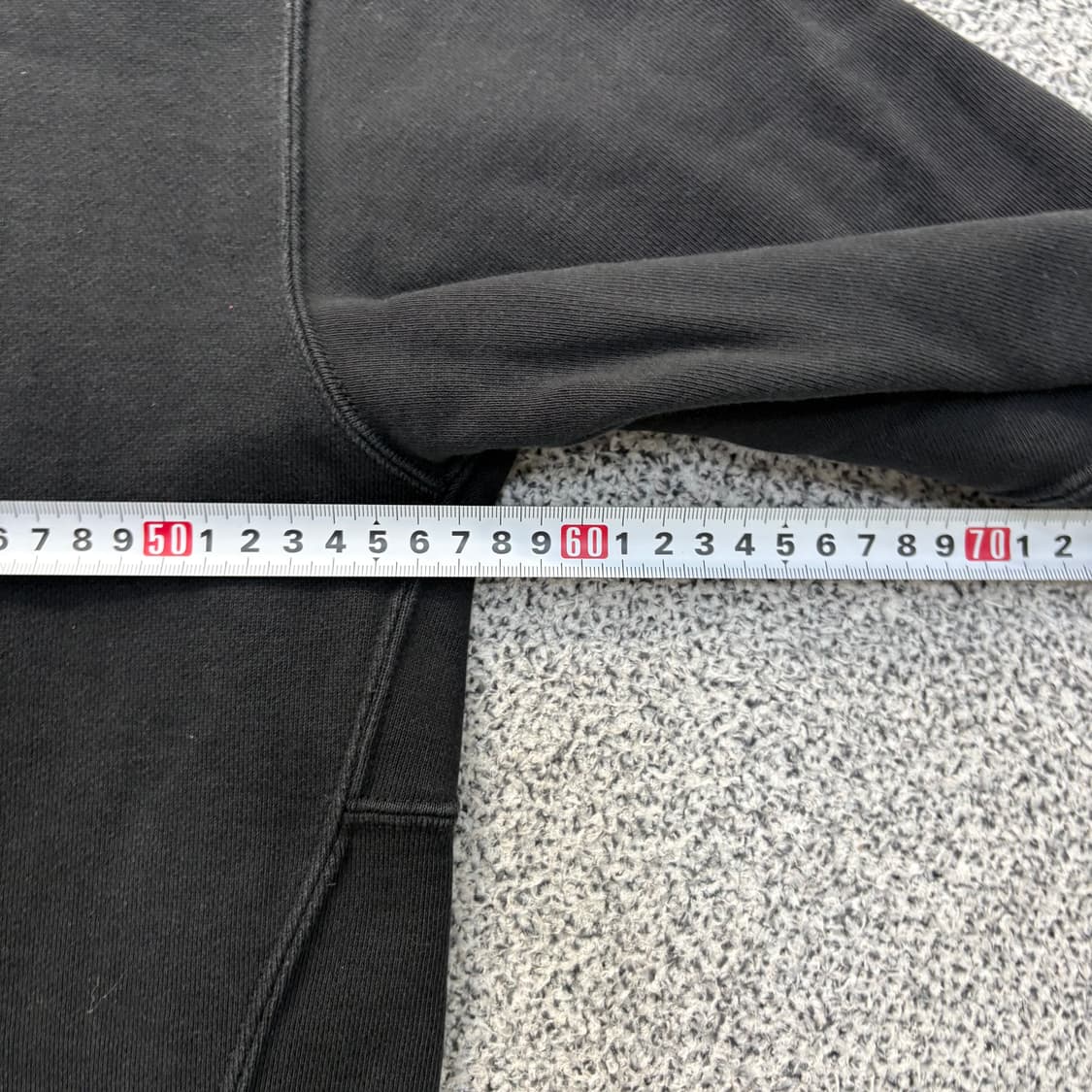 L 아디다스 후드 집업 저지 자켓 0305J 상품이미지6