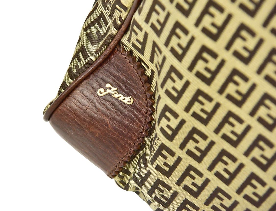 펜디 쥬카 숄더백(정품) 상품이미지6