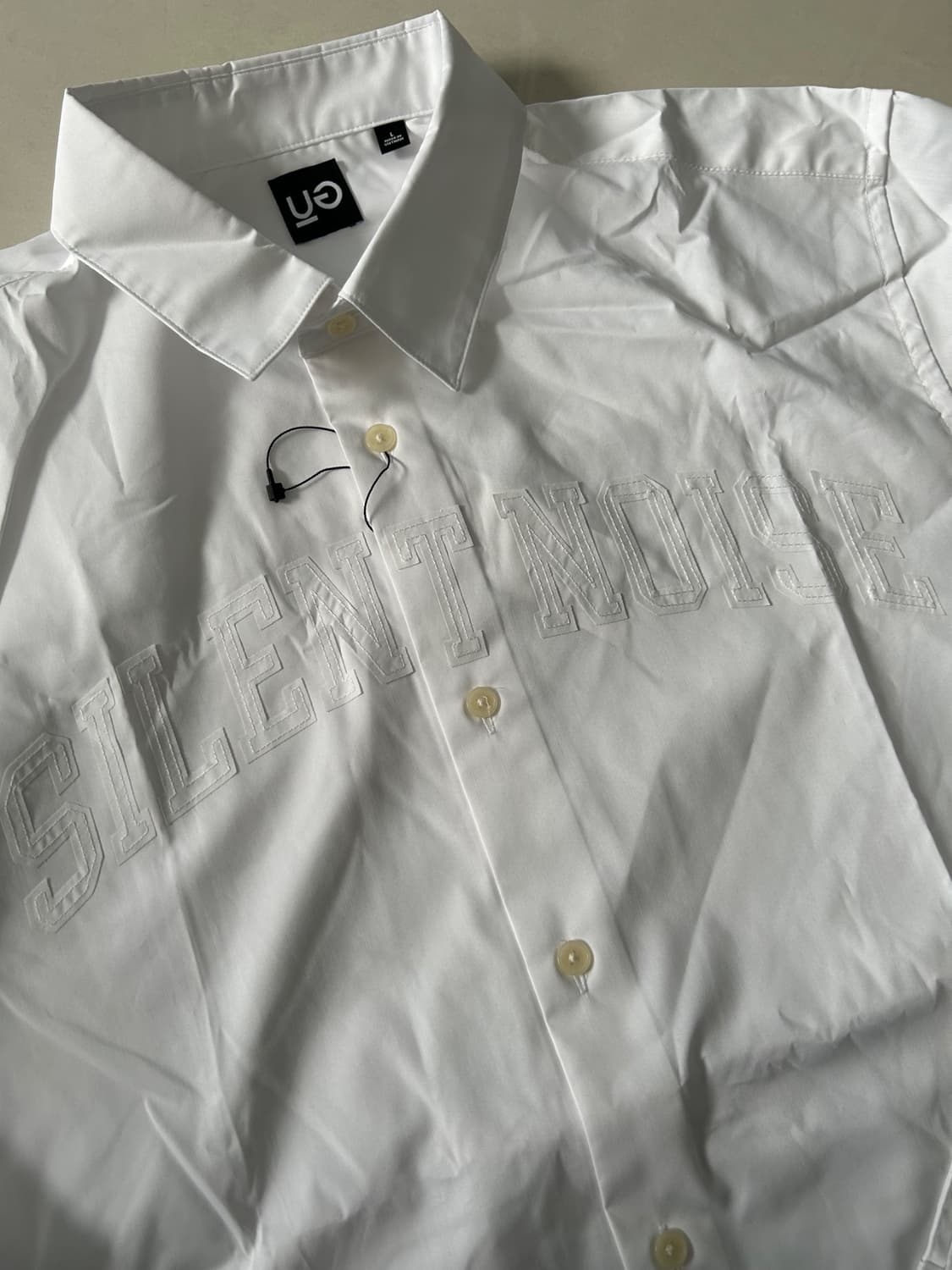 broad shirts 브로드 셔츠 상품이미지3