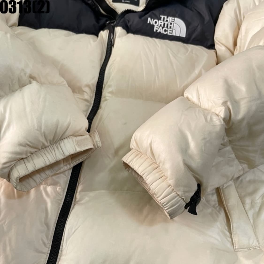 노스페이스 눕시 패딩 상품이미지4