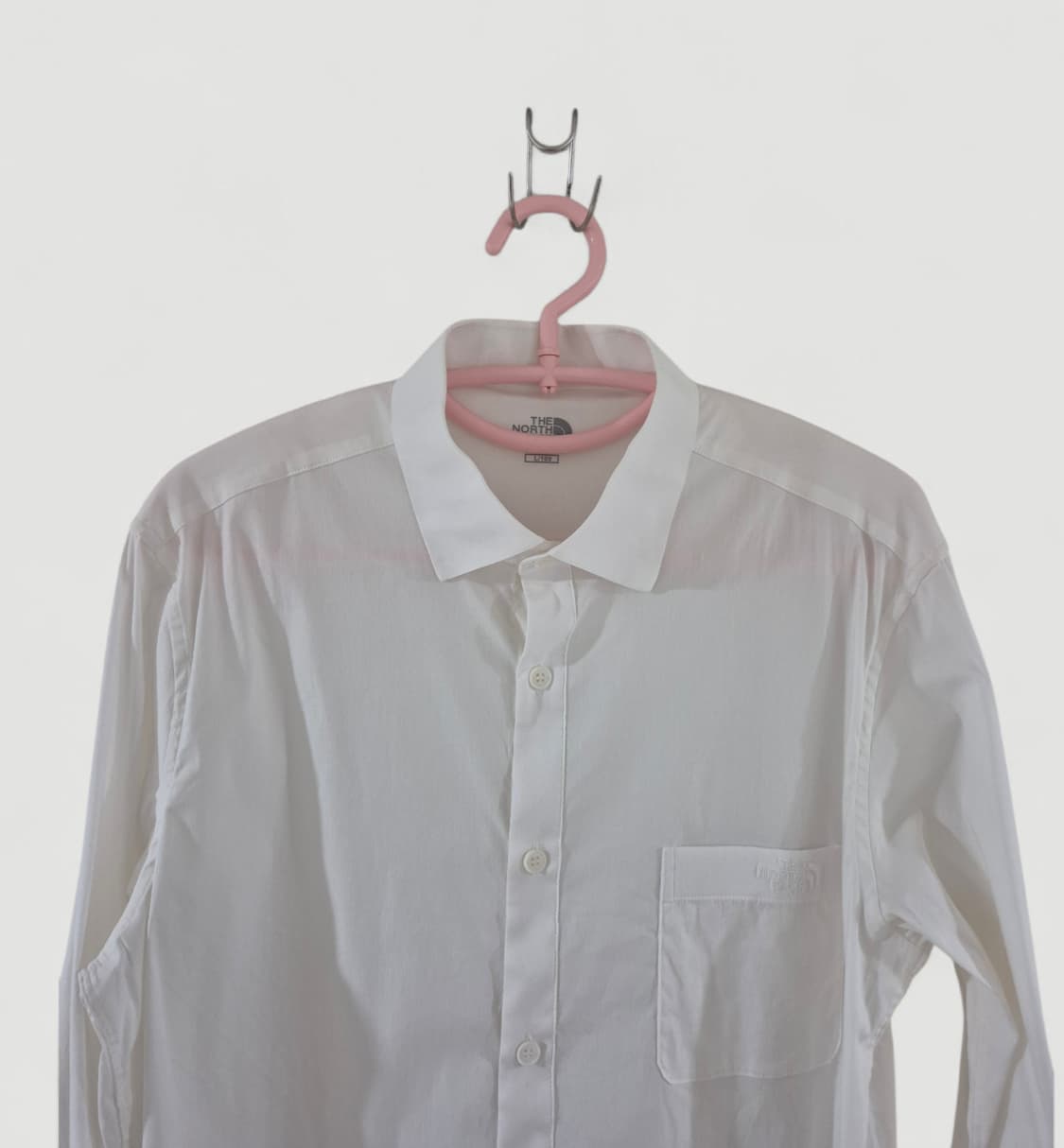 [100]노스페이스 셔츠 긴팔 스판 상품이미지1