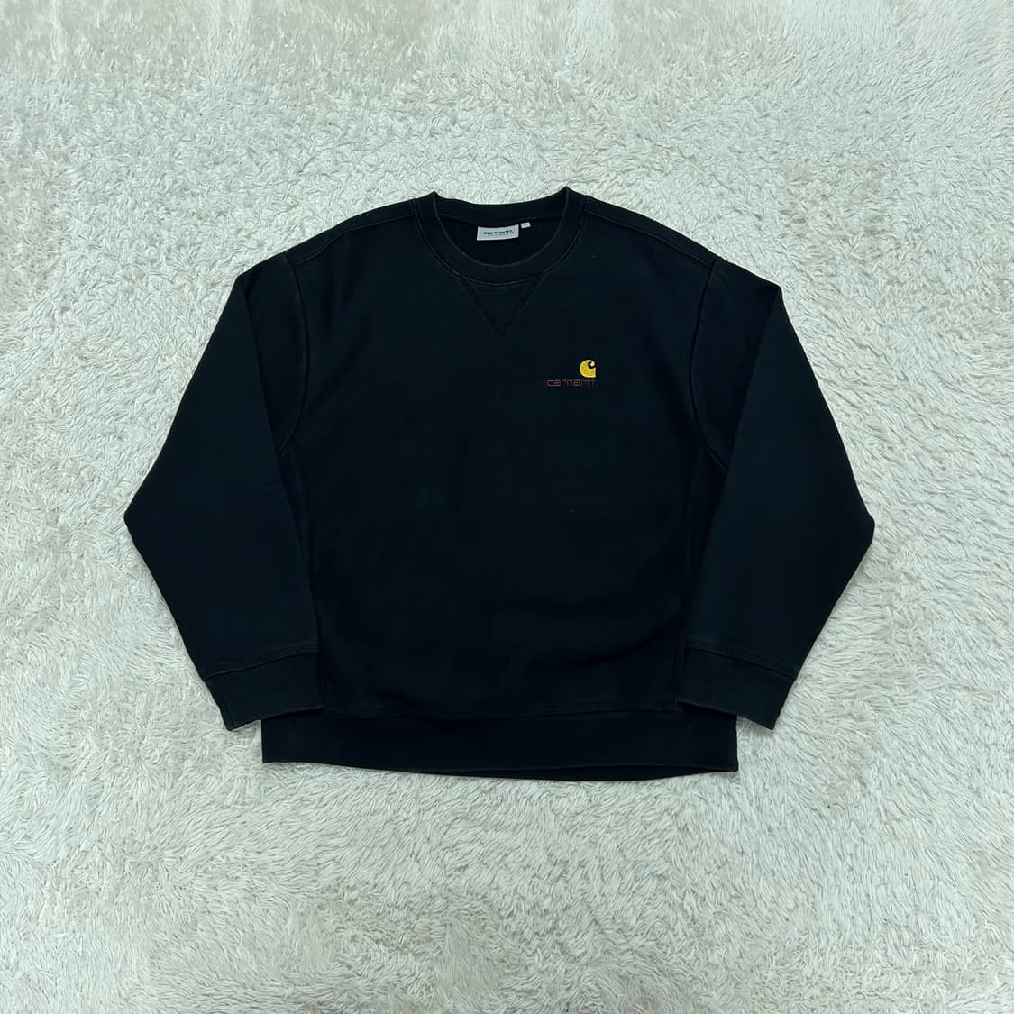Carhartt WIP Sweatshirt 상품이미지3