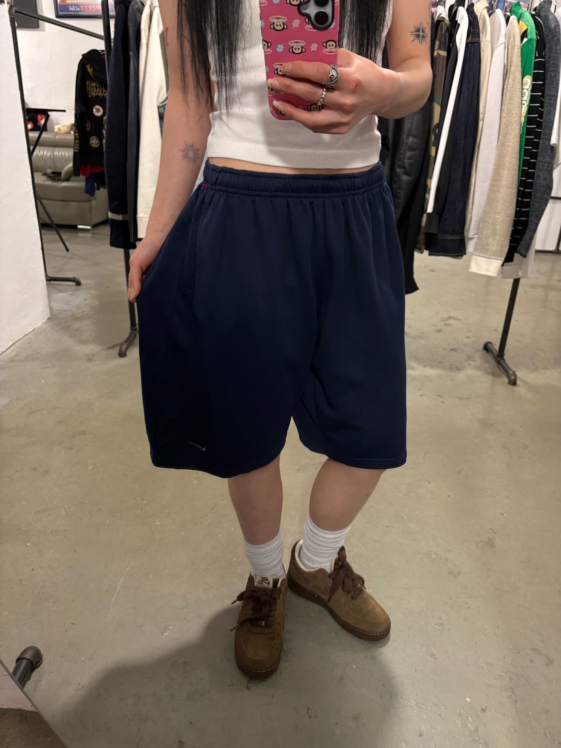 나이키 반바지 상품이미지3