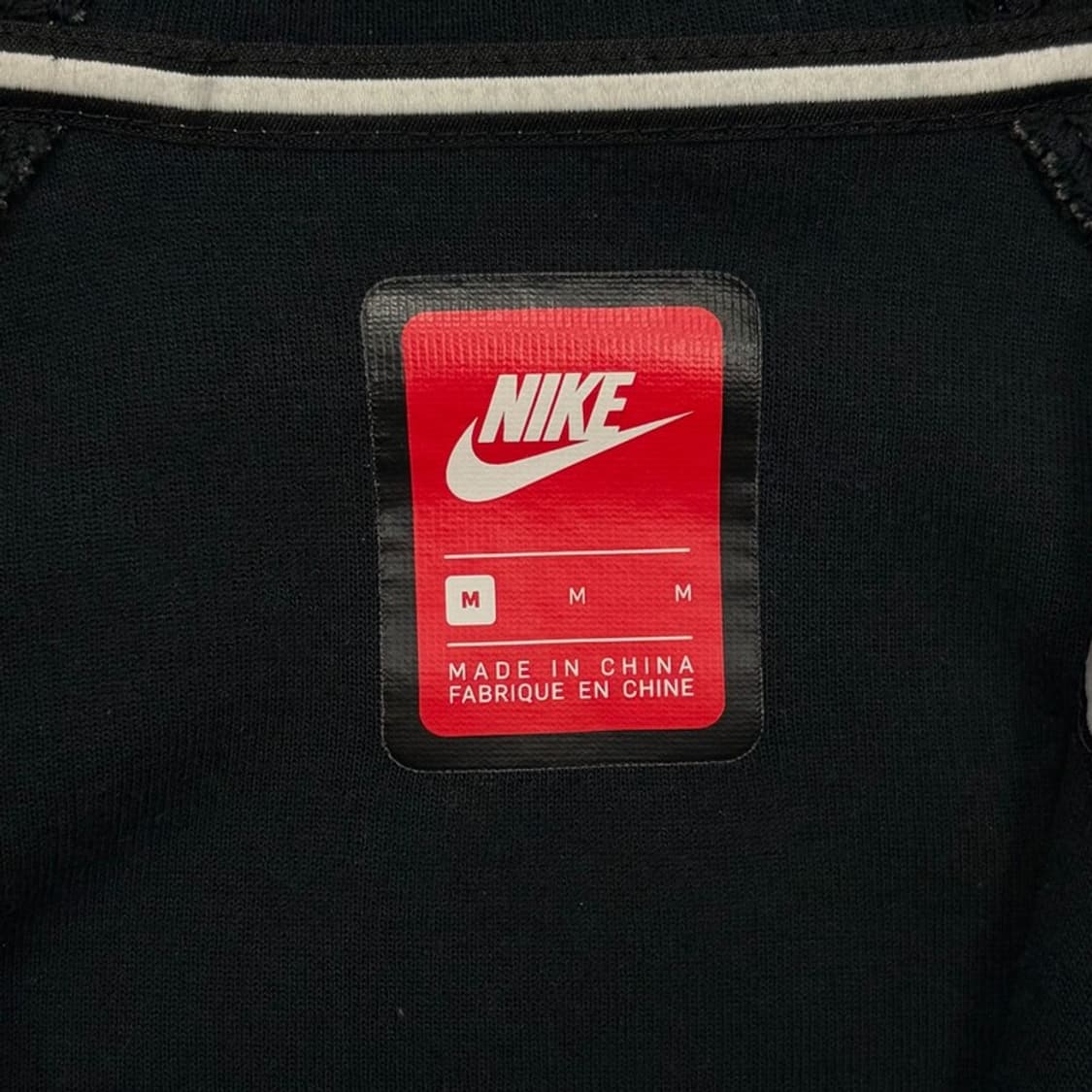 나이키 테크팩 후드집업 v1959 상품이미지5