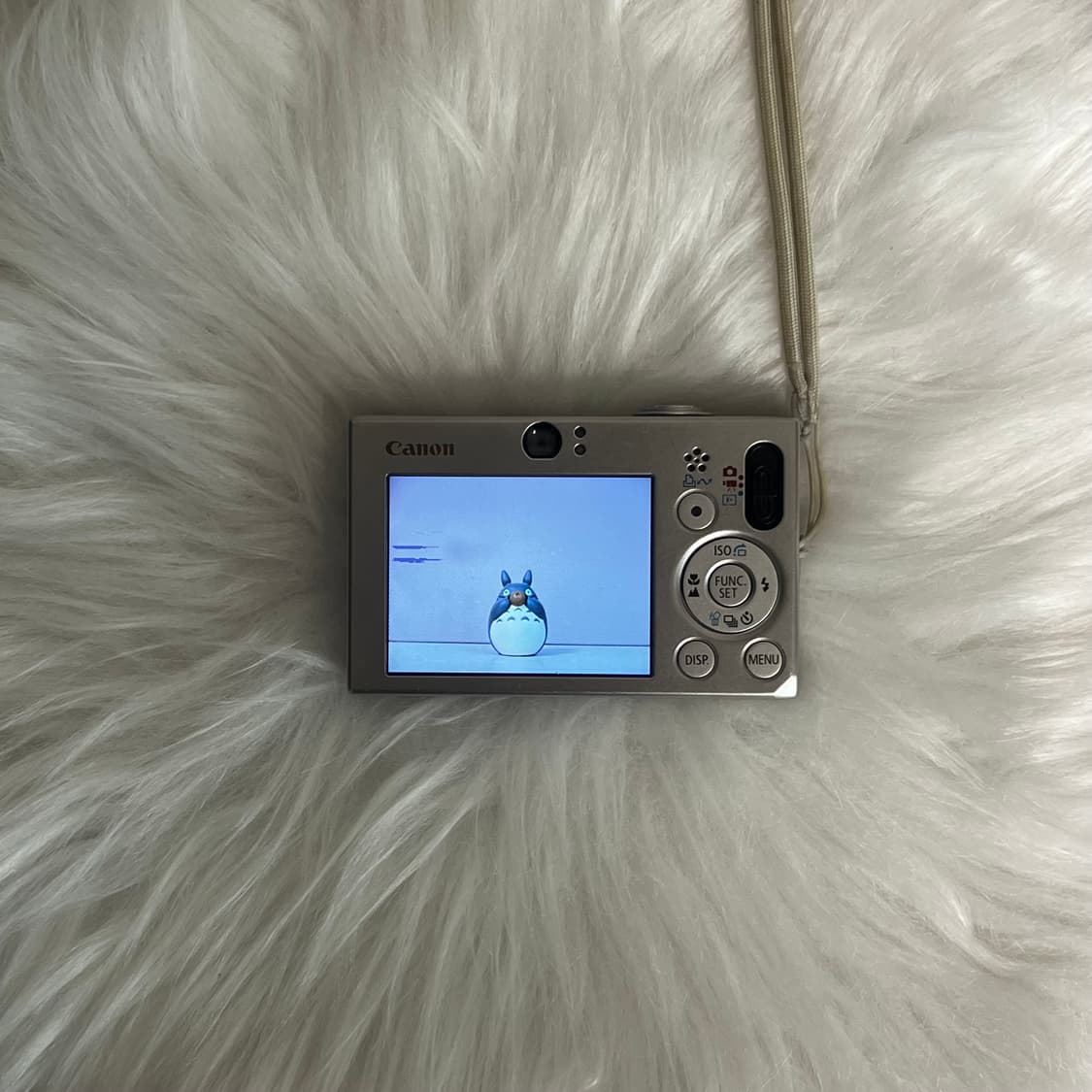 *한글*canon ixy10(ixus 70) 익서스70빈티지디카 상품이미지5