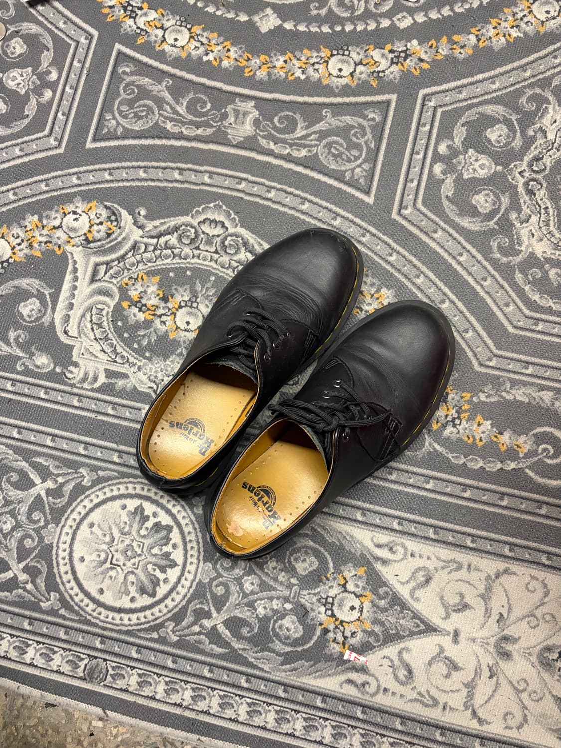 닥터마틴 1461 스무스 상품이미지6