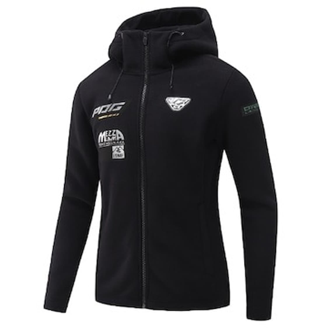 다이나핏 딜라이트 3.0 플리스 자켓 상품이미지1