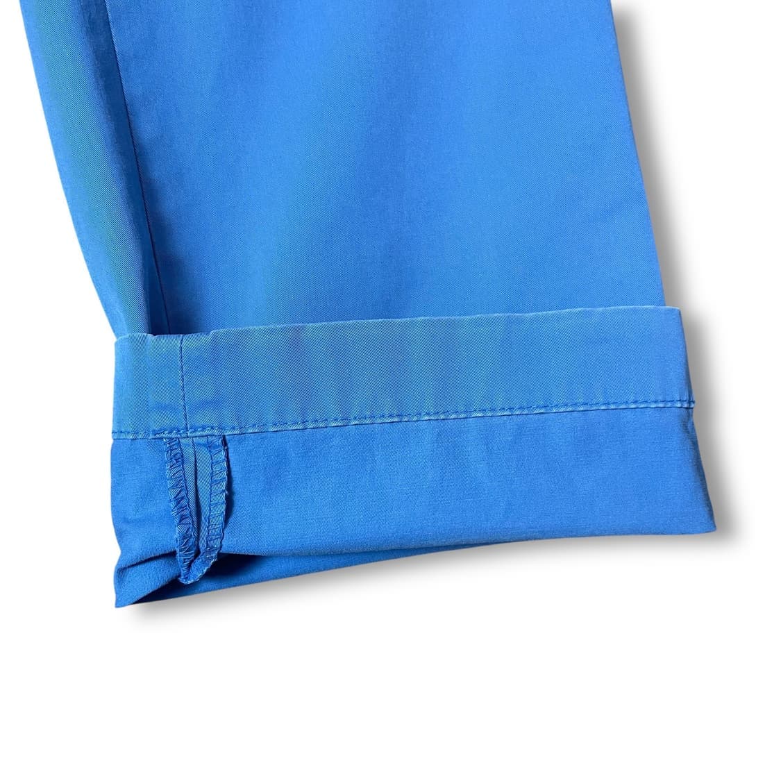 (32) 라코스테 블루 코튼 치노 팬츠 상품이미지6