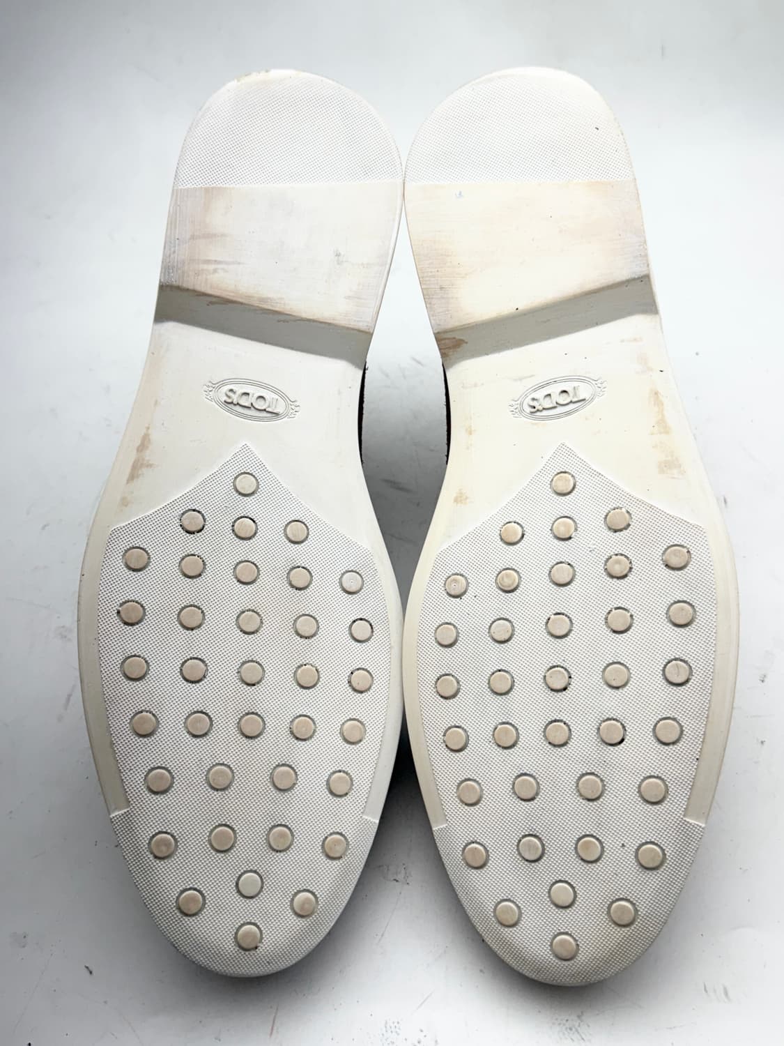 정품)토즈부츠.워커260 상품이미지9