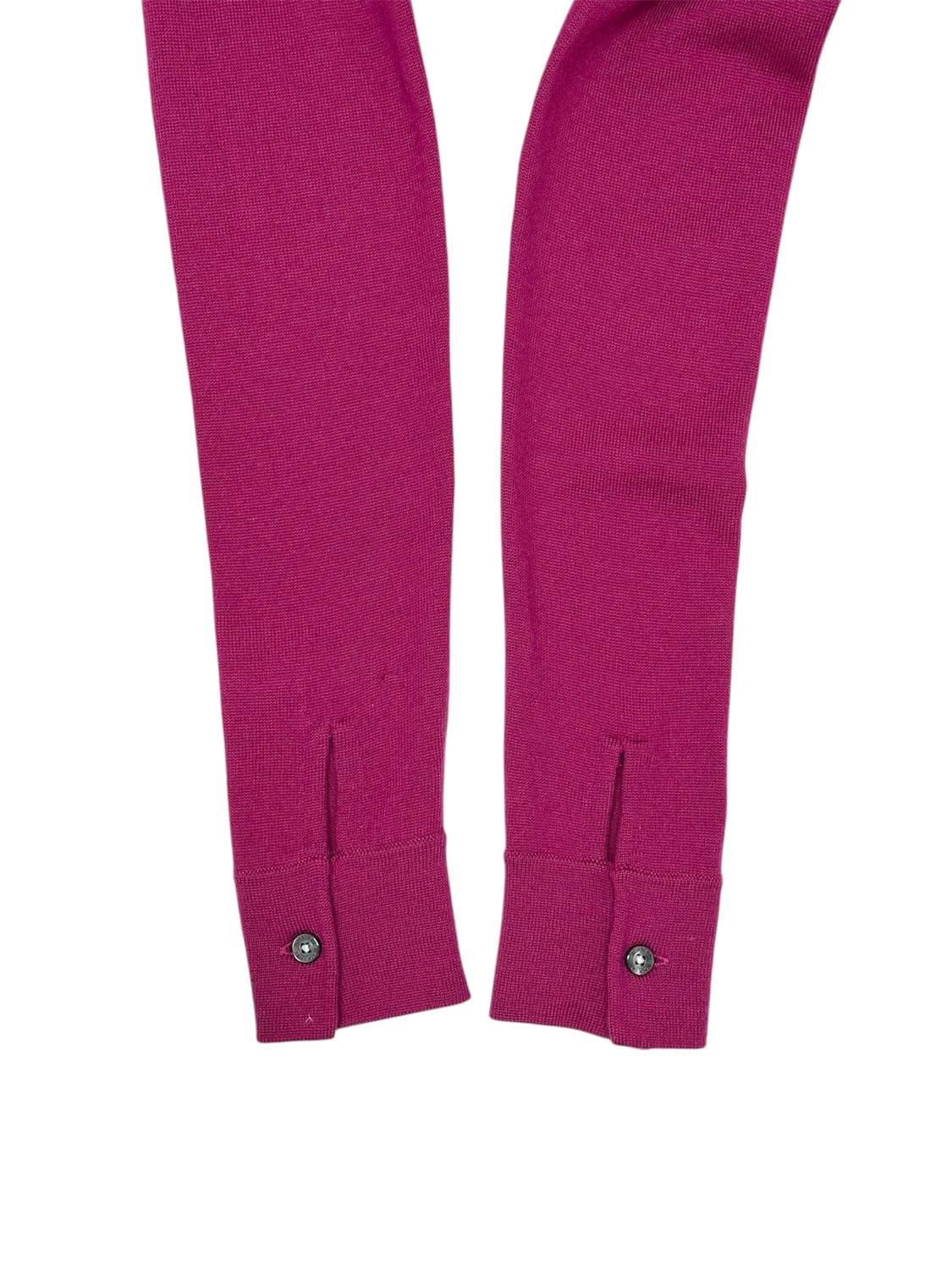 Burberry Black Label V-Neck Knit 상품이미지4