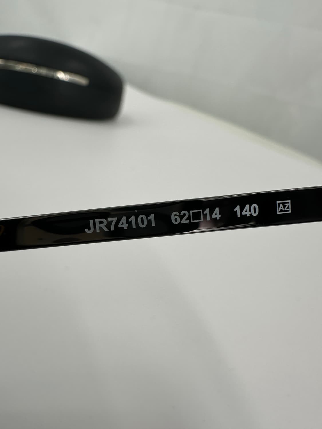 [새상품 무료배송] 정품 Made In Italy 존리치몬드 선글라스 상품이미지8