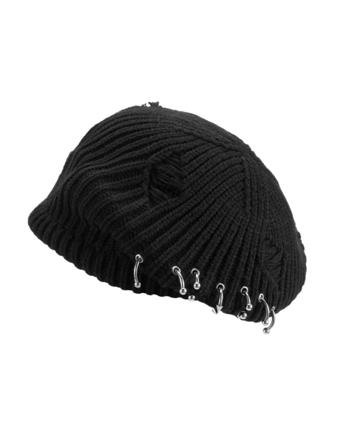 blackhead beret 상품이미지1