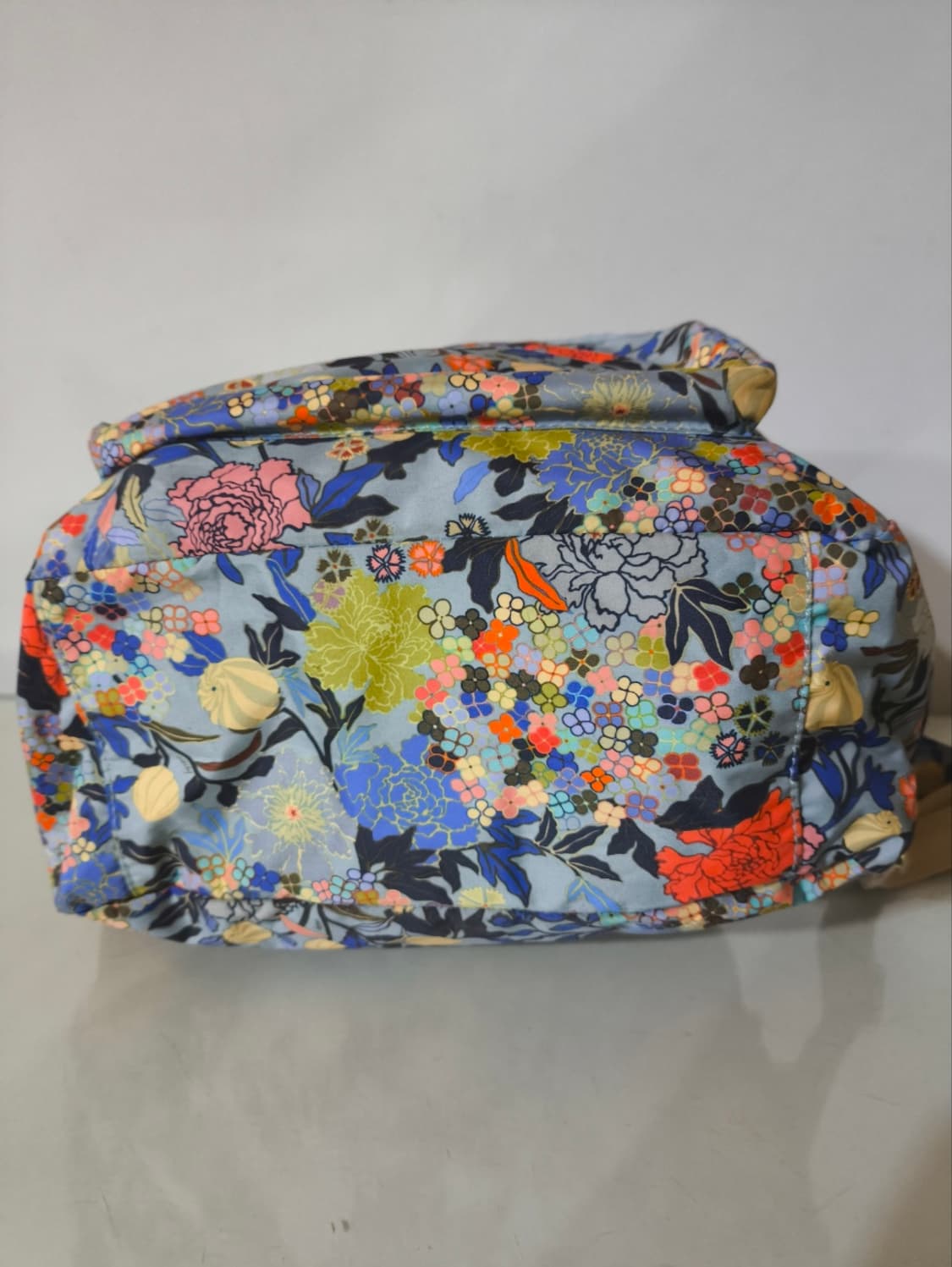 오일릴리 플라워 백팩 상품이미지5