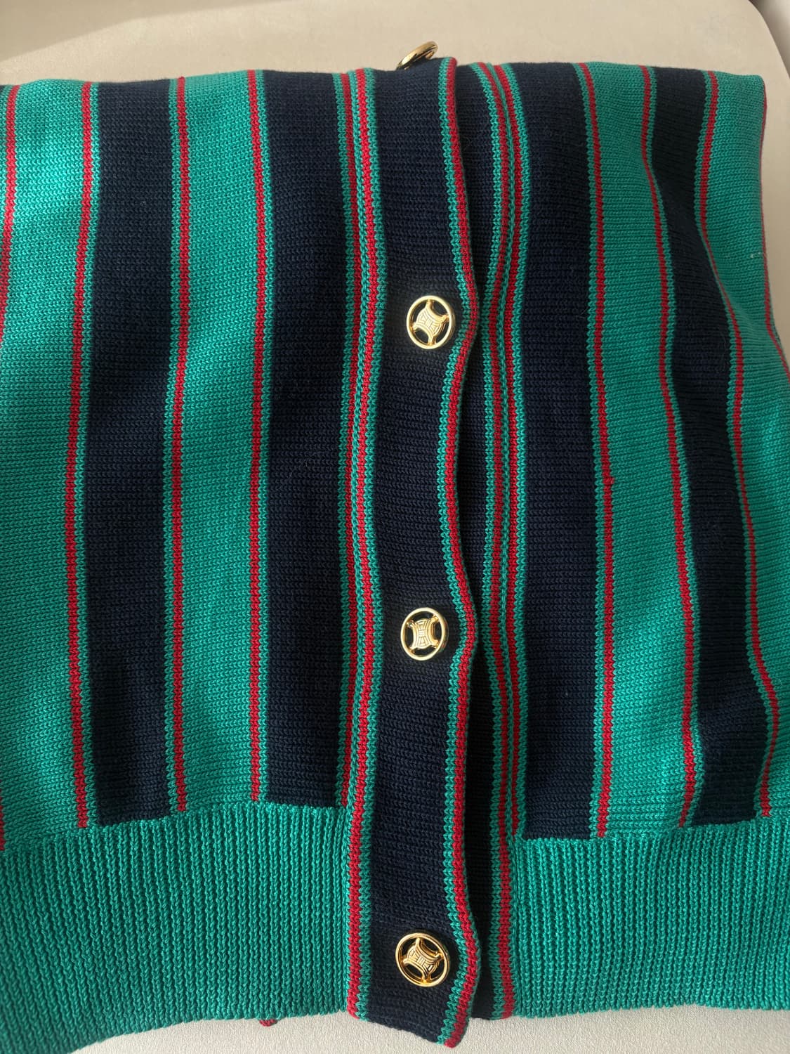 Celine 셀린느 가디건 상품이미지3