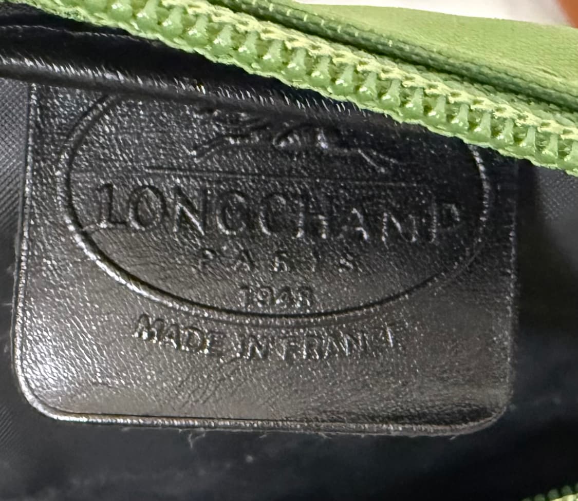 롱샴 크로스백 상품이미지5