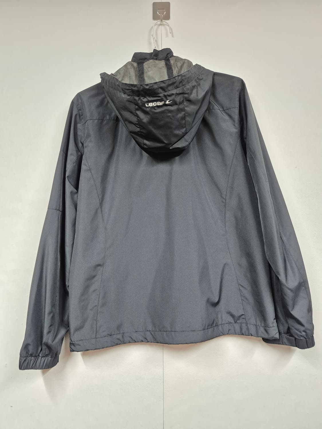 르까프 고어텍스 바람막이 자켓  상품이미지2