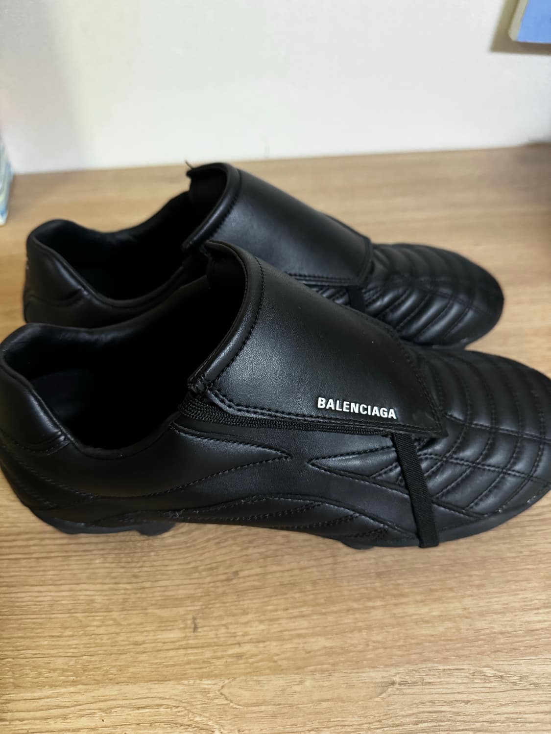 발렌시아가 싸커  상품이미지5