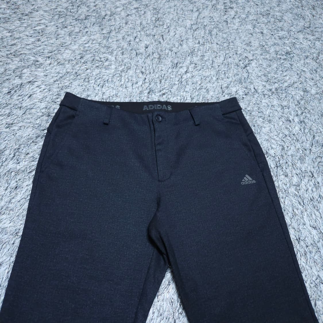 아디다스골프) 34(86) 남자 기모골프바지 / 왕눈이샵 상품이미지2