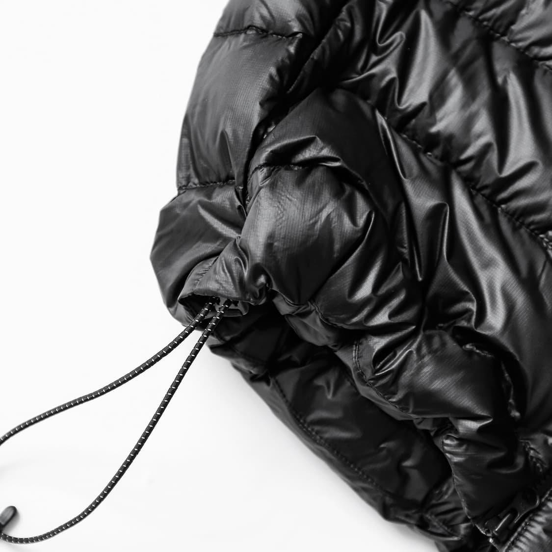 케일 라이트 다운 자켓 CAYL light down jacket 상품이미지8