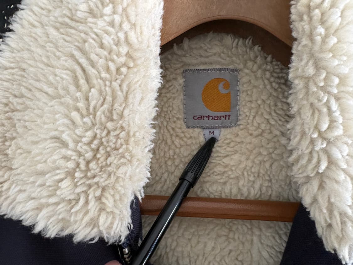 Carhartt WIP PHOENIX COAT Work Jacket 상품이미지3