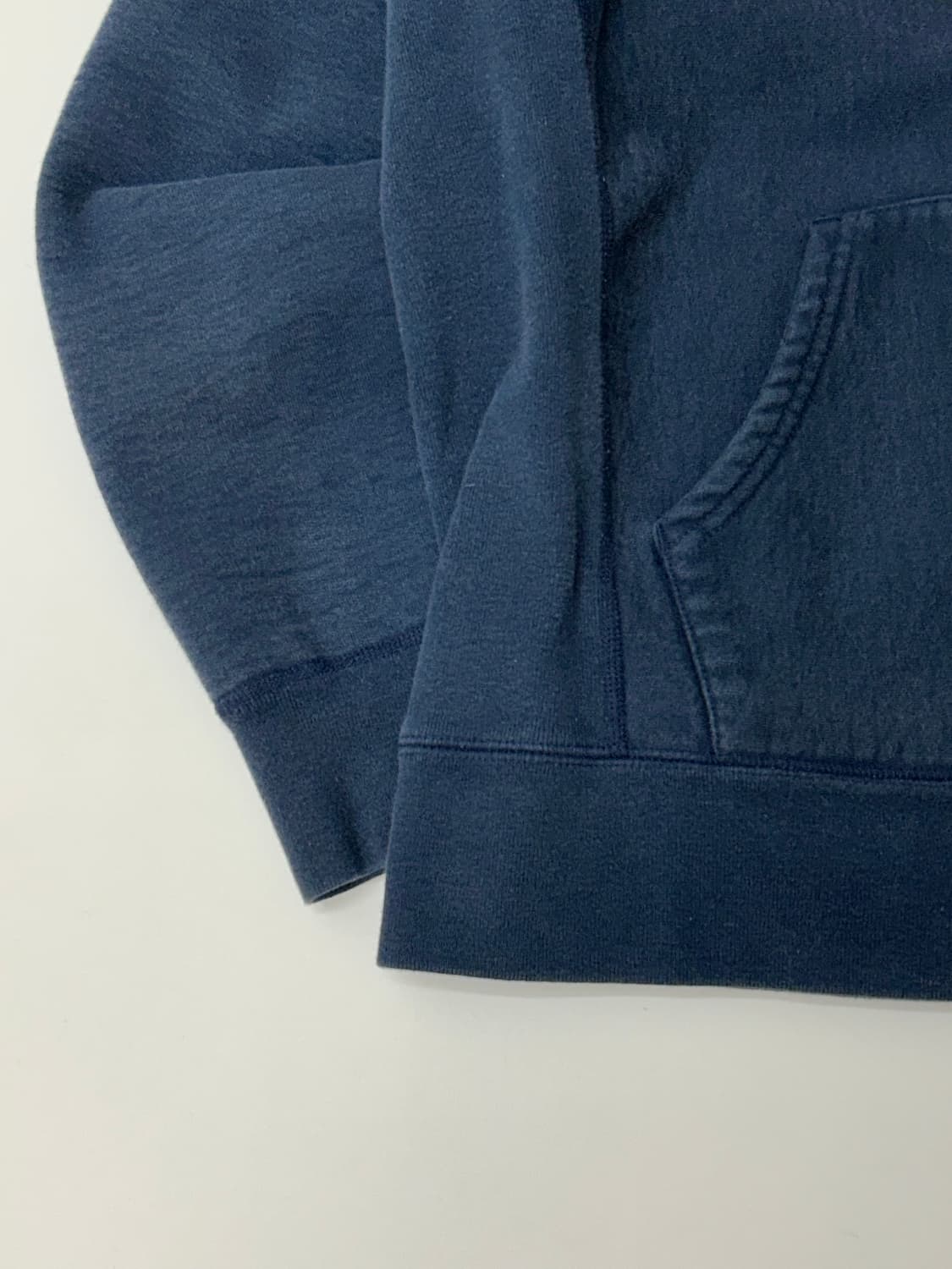 슈프림 16FW 스모 네이비 후드티 상품이미지5