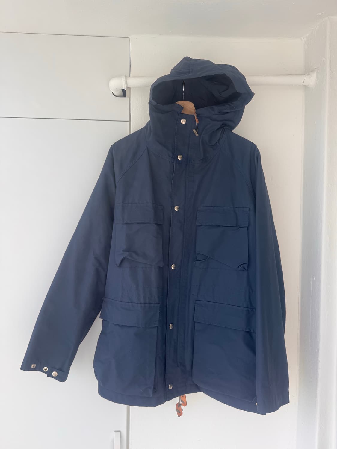 Battenwear Travel Shell Parka 상품이미지1