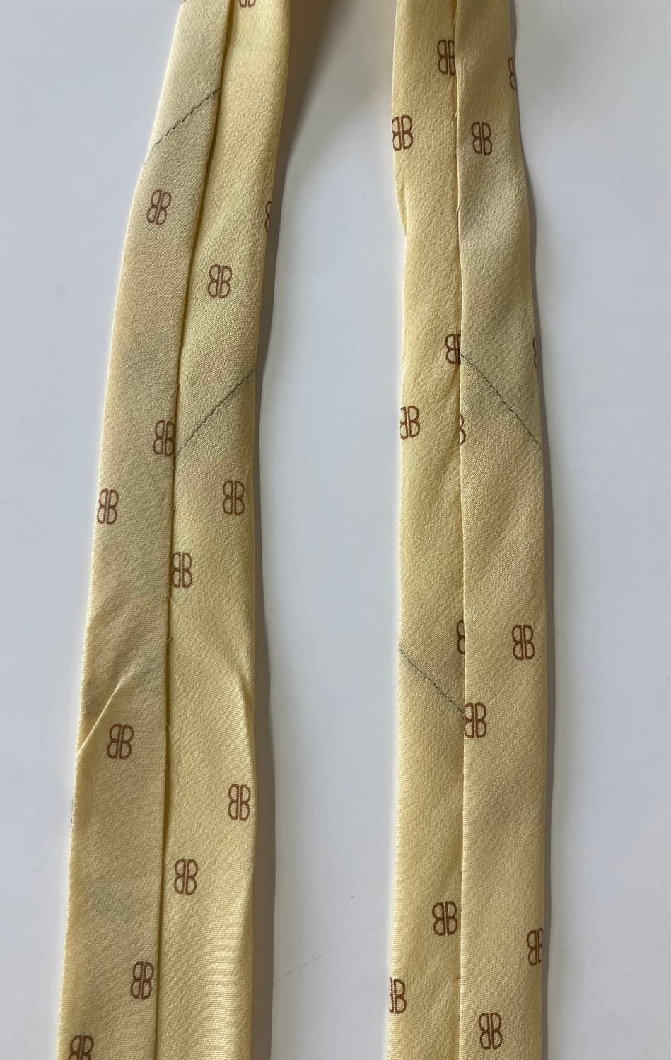 발렌시아가 넥타이 상품이미지9