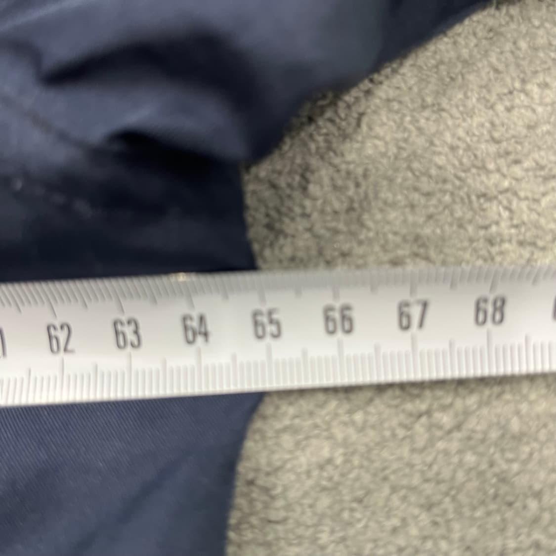 105 나이키 올드스쿨 빅로고 바람막이 자켓 상품이미지7