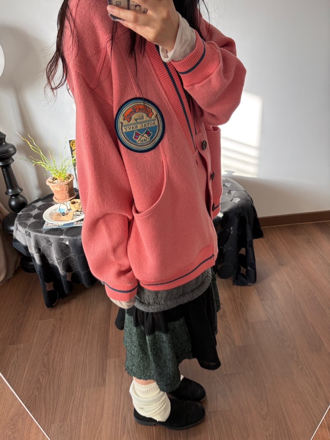 SINA COVA 상품이미지2