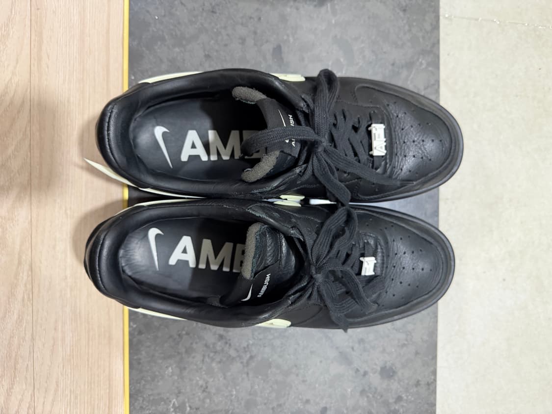 나이키 앰부쉬 에어포스1  상품이미지5