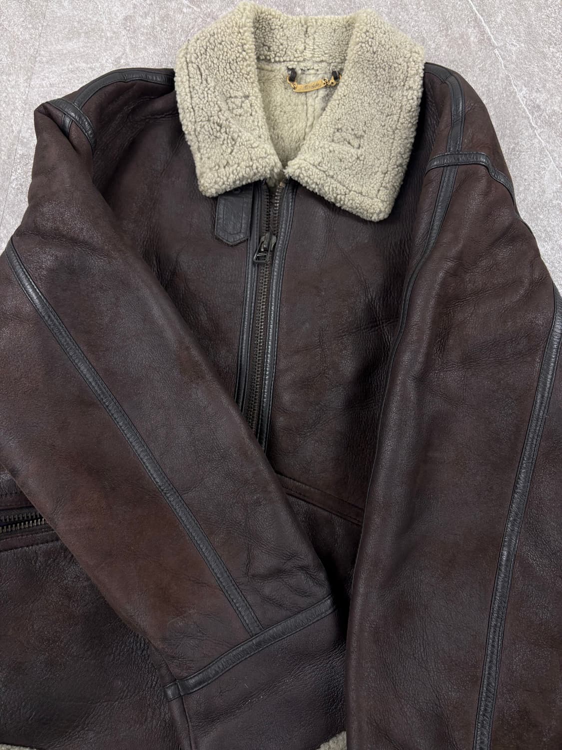 Vintage Mustang    상품이미지2