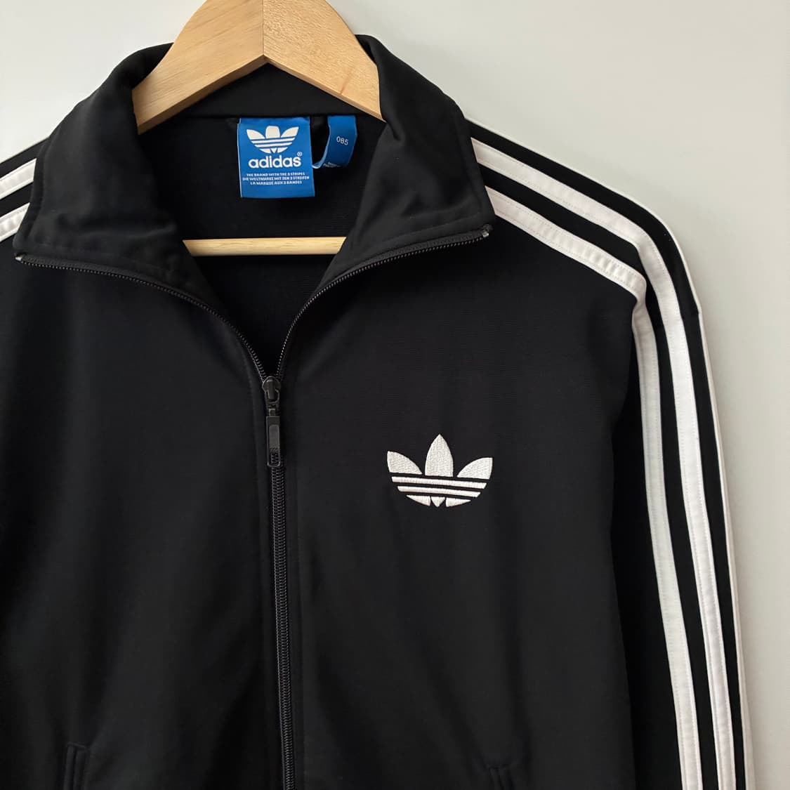 아디다스 파이어버드 트랙탑 져지 상품이미지2