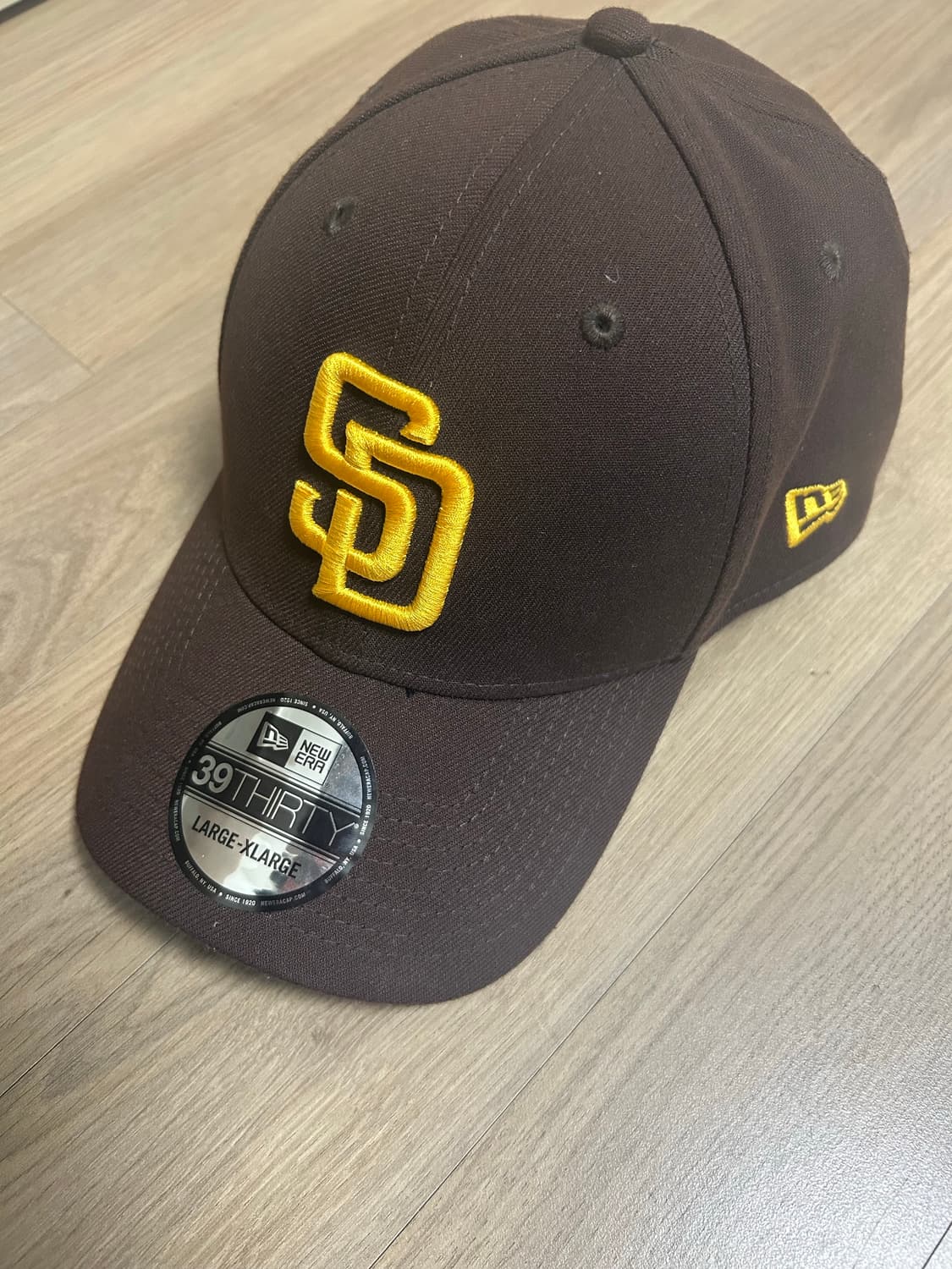 뉴에라 모자 상품이미지1