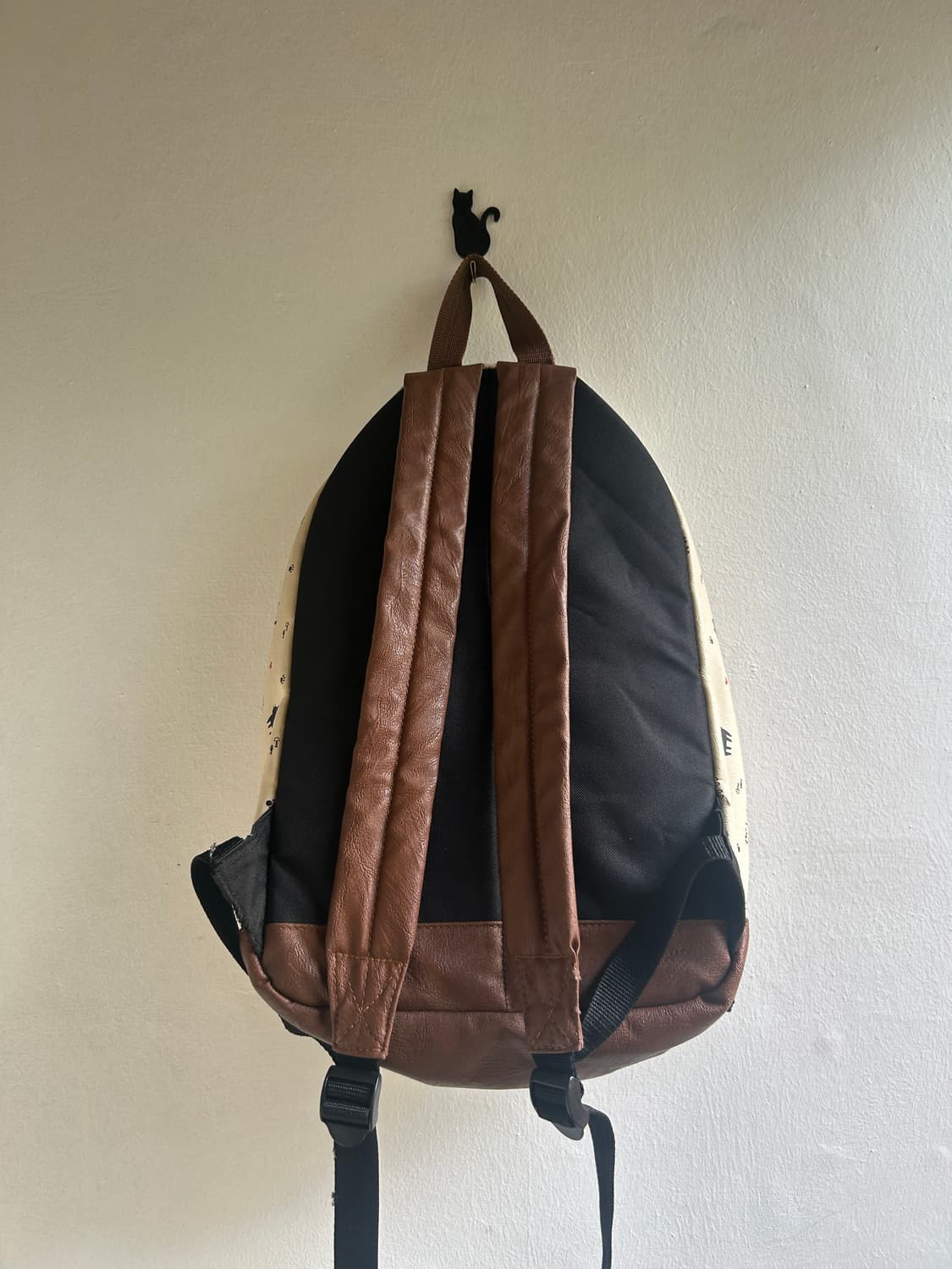 고양이 백팩  상품이미지5