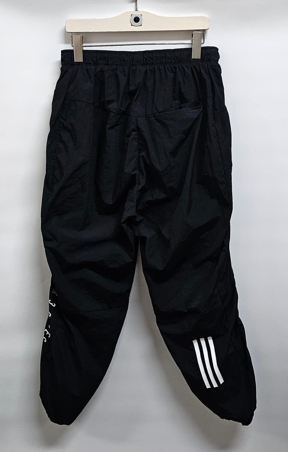 아디다스 워딩 우븐 트레이닝팬츠 L 상품이미지2